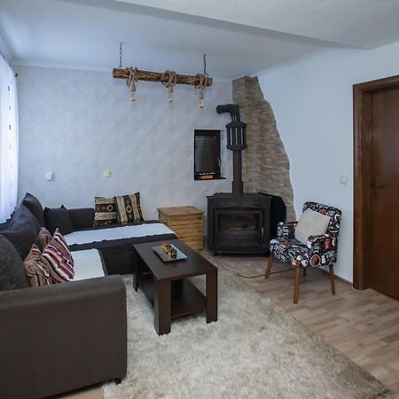 Apartment T&T ياهورينا المظهر الخارجي الصورة
