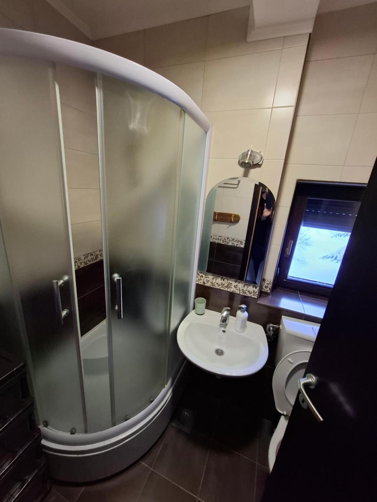 Apartment T&T ياهورينا المظهر الخارجي الصورة