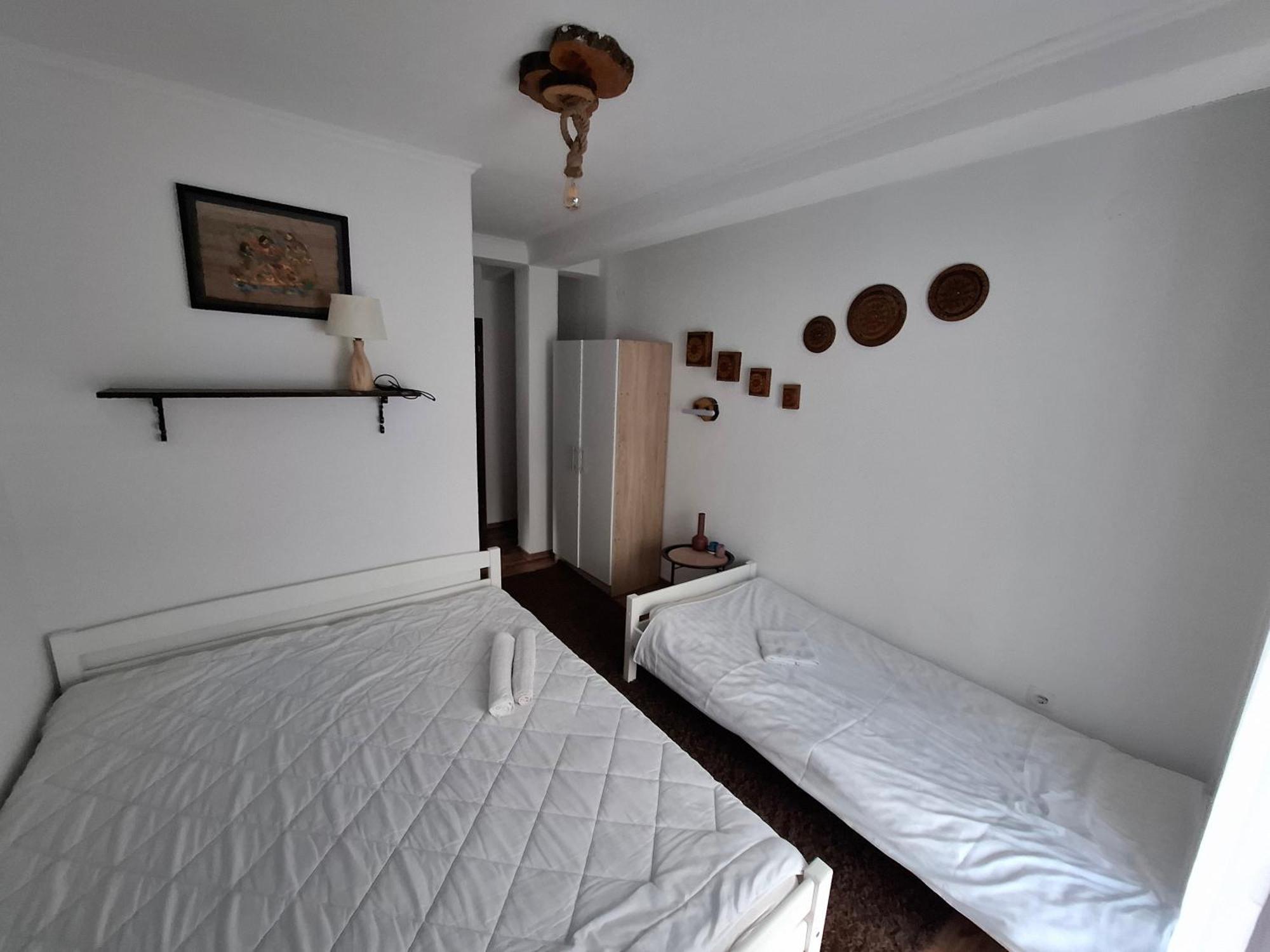 Apartment T&T ياهورينا المظهر الخارجي الصورة