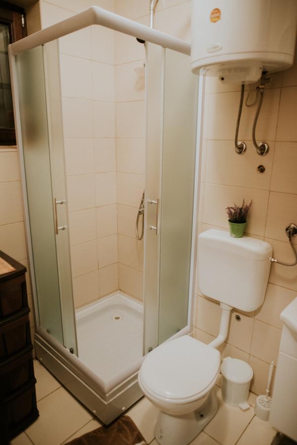 Apartment T&T ياهورينا المظهر الخارجي الصورة