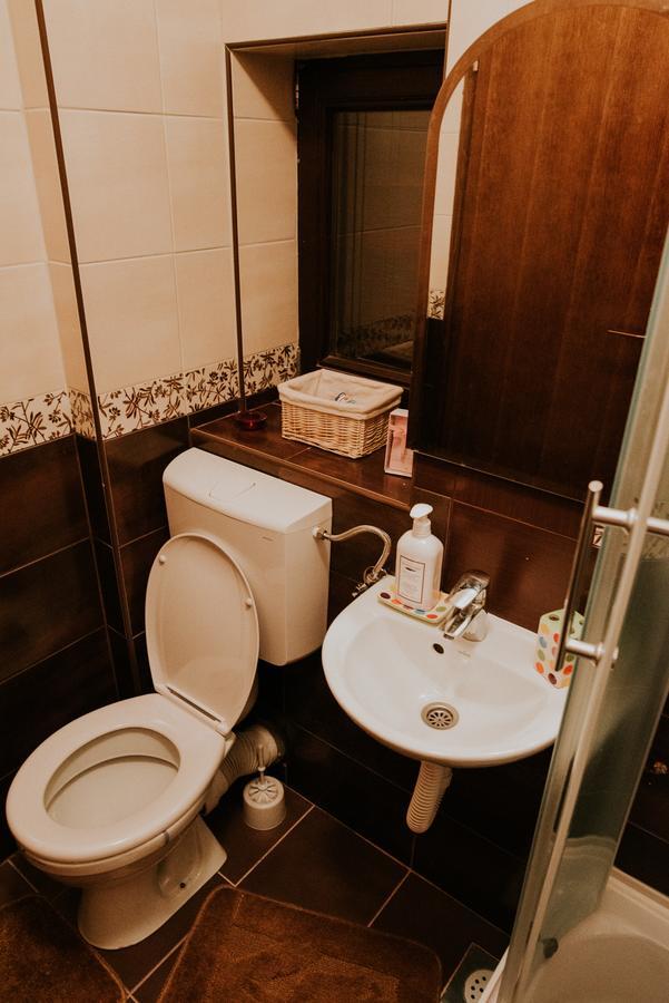 Apartment T&T ياهورينا المظهر الخارجي الصورة